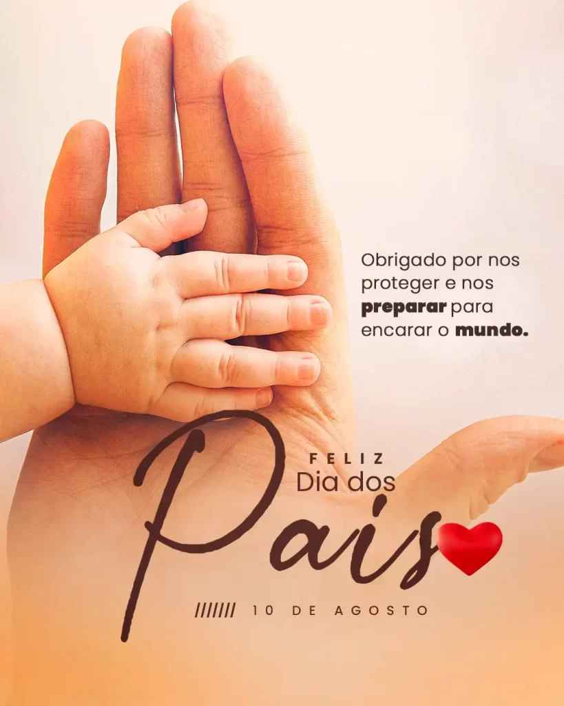 04 Dias Dos Pais Pop Up (1) - Advocacia em Chácara Santo Antônio - SP | Glória Rabelo